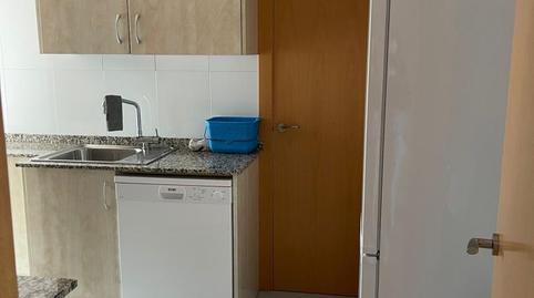 Foto 3 de Pis per a compartir a Passeig de Pere III, 43, Centre - Passeig i Rodalies, Manresa