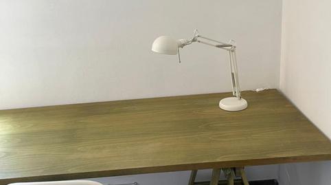 Foto 5 de Pis per a compartir a Passeig de Pere III, 43, Centre - Passeig i Rodalies, Manresa