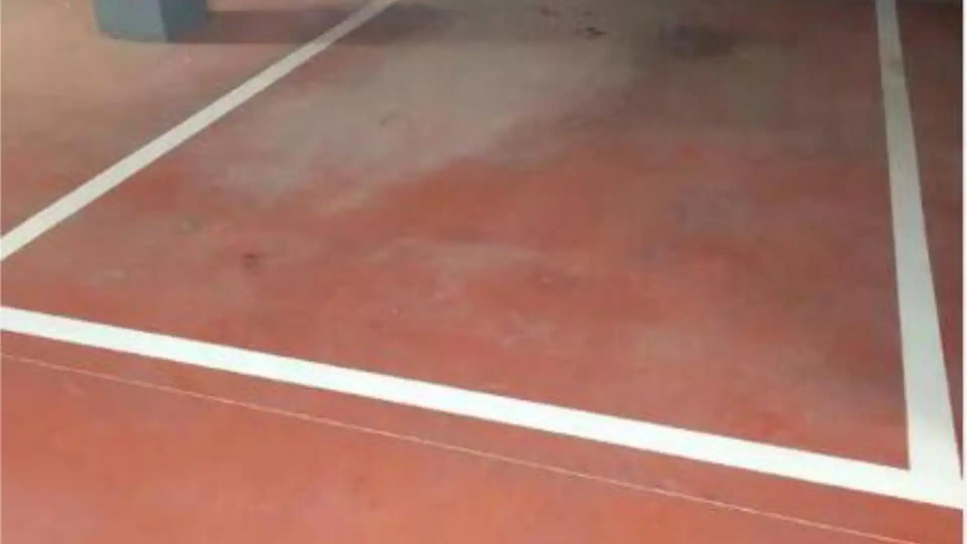 Parking de Garaje de alquiler en San Javier