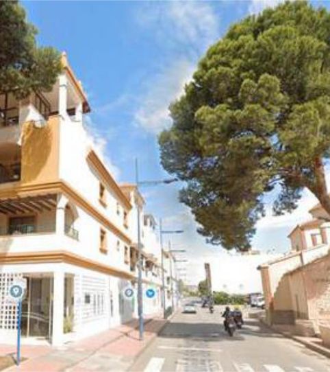 Foto 2 de Garaje de alquiler en Roda, San Javier