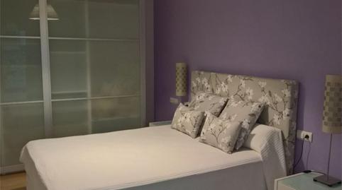 Foto 2 de Pis de lloguer a Carrer Biar, 17, Ciutat Jardí - Torreta Verdí, Elche / Elx