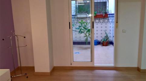 Foto 3 de Pis de lloguer a Carrer Biar, 17, Ciutat Jardí - Torreta Verdí, Elche / Elx