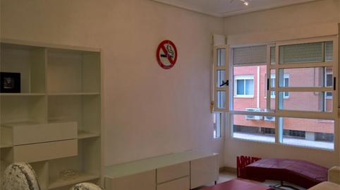 Foto 4 de Pis de lloguer a Carrer Biar, 17, Ciutat Jardí - Torreta Verdí, Elche / Elx