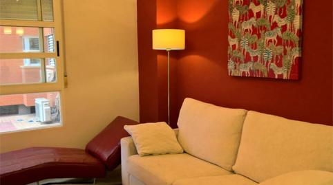 Foto 5 de Pis de lloguer a Carrer Biar, 17, Ciutat Jardí - Torreta Verdí, Elche / Elx