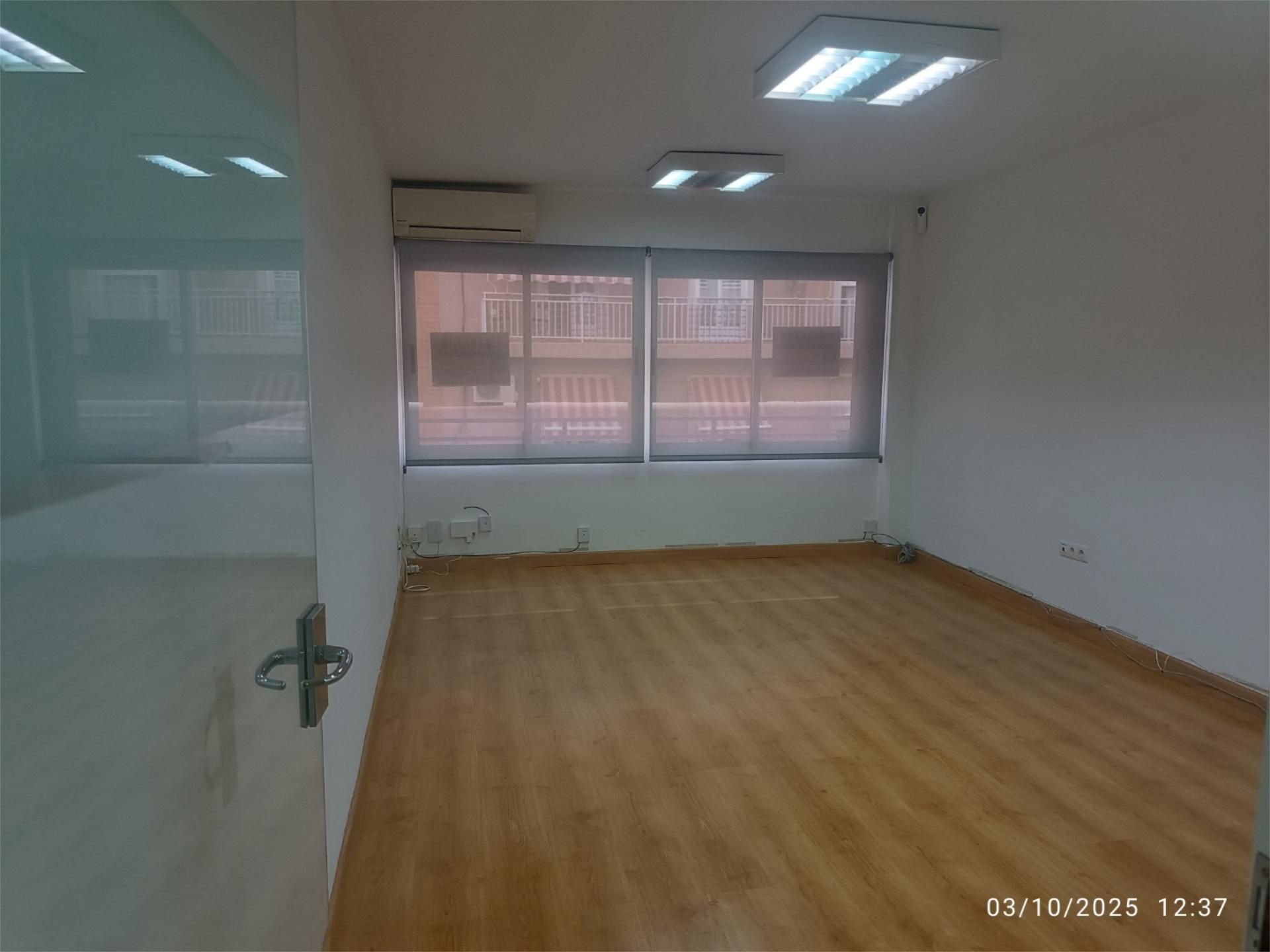 Oficina de lloguer en Elche / Elx