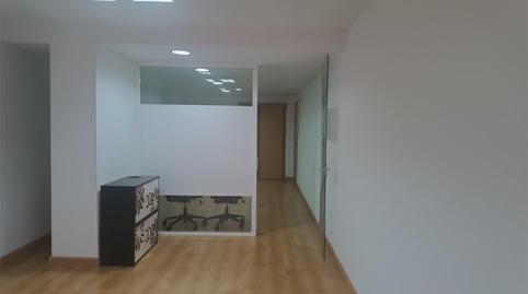 Foto 2 de Oficina de lloguer a Avinguda D'alacant, 26, Ciutat Jardí - Torreta Verdí, Elche / Elx