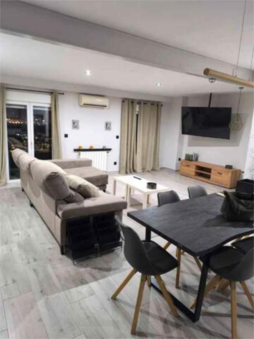 Apartment to rent in Casco Antiguo