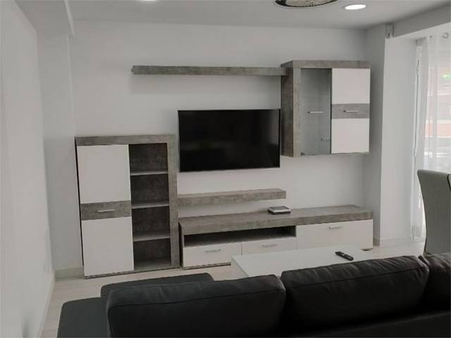 Piso en Venta en Carrer Palasiet, 19 en Platja de Vila Joiosa