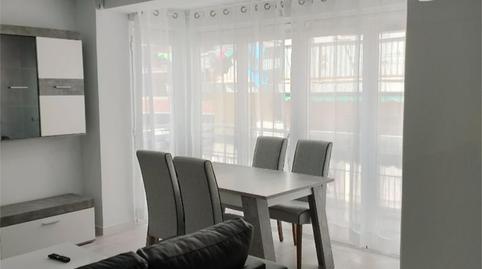 Photo 2 of Flat for sale in Carrer Palasiet, 19, Platja de Vila Joiosa, Villajoyosa / La Vila Joiosa