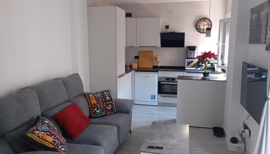 Piso en venta en Calle O'farrell, 8, La Banda - Campo de Fútbol, Chiclana de la Frontera - imagen 1 Foto 1 de Piso en venta en Calle O'farrell, 8, La Banda - Campo de Fútbol, Chiclana de la Frontera