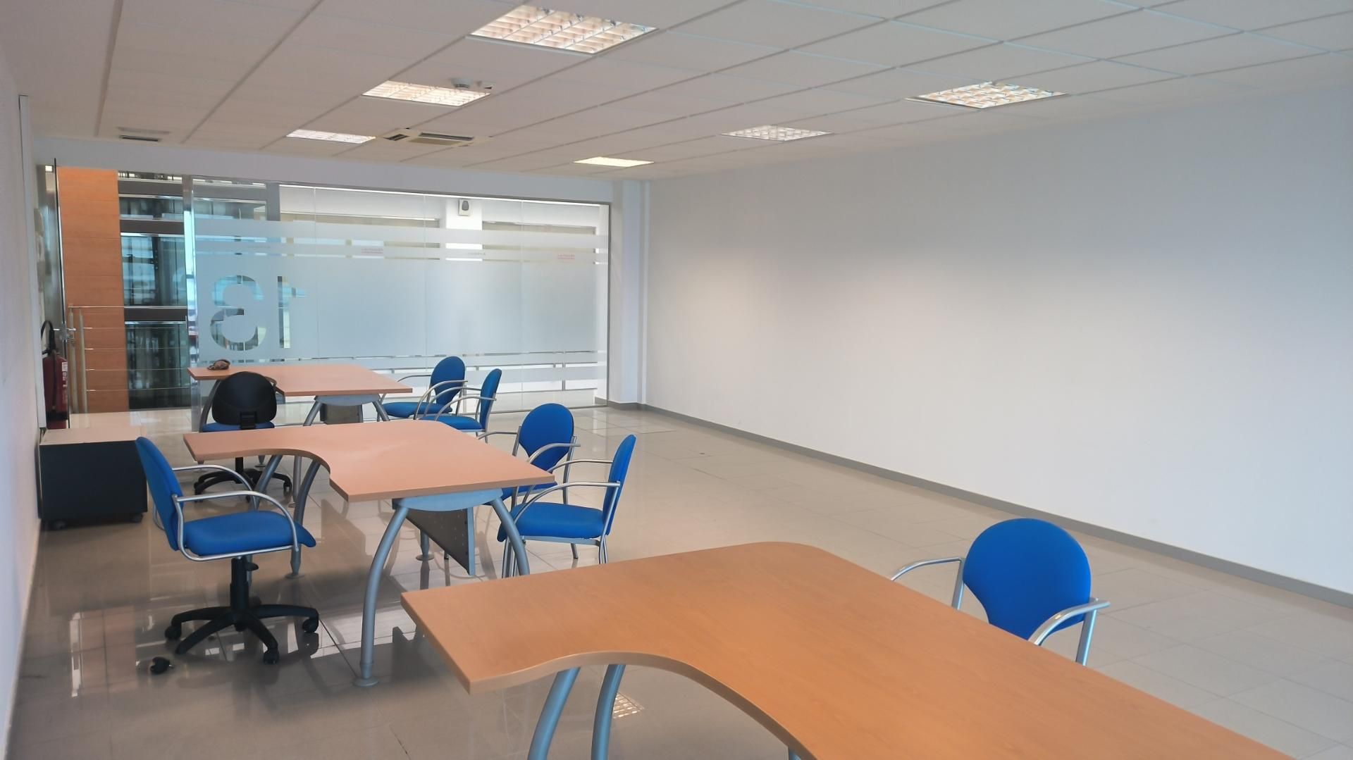 Office to rent in  Zaragoza Capital