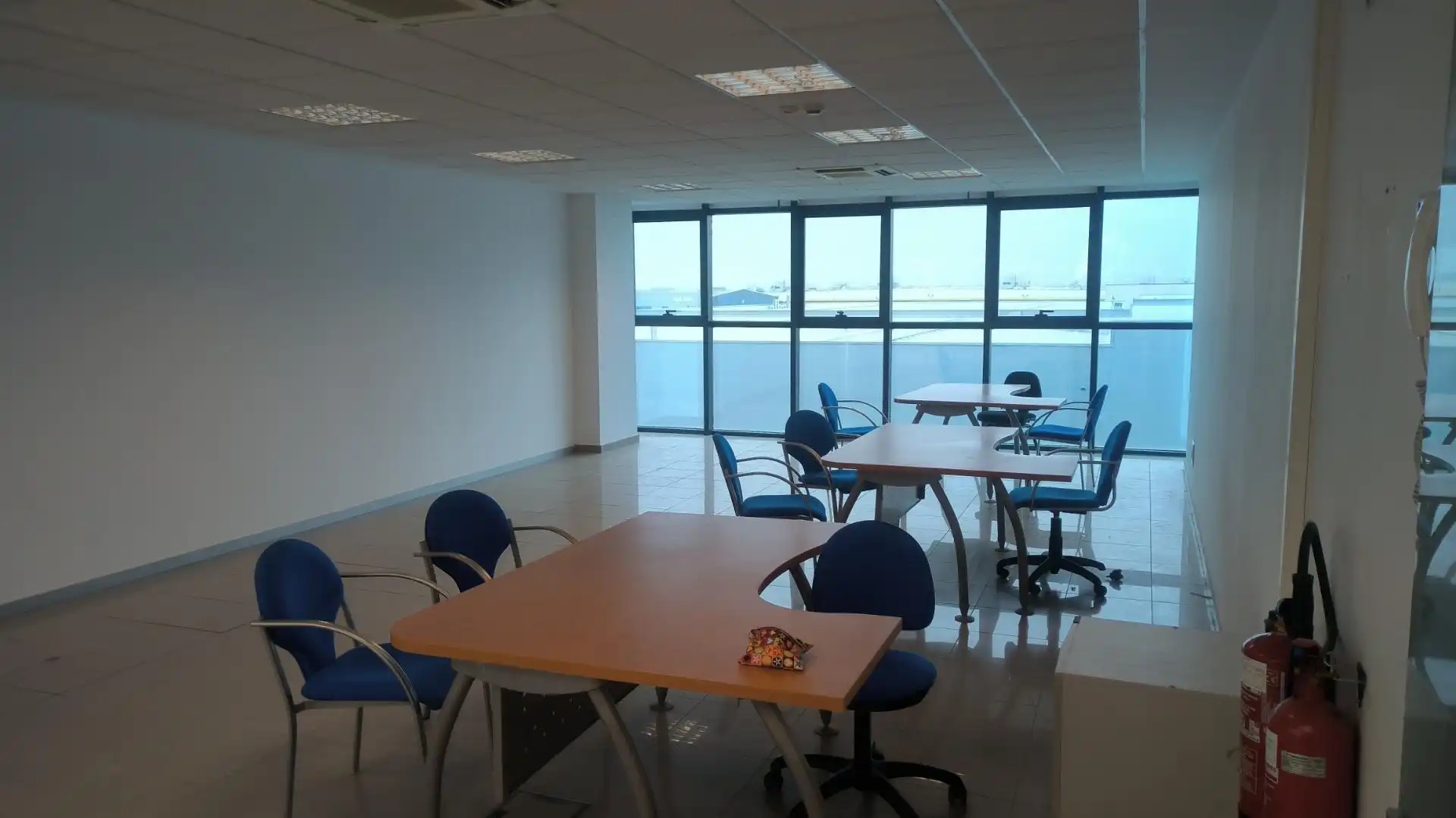 Office for rent in Zaragoza