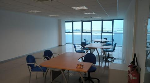 Photo 2 of Office to rent in Calle Caravis, S/n, Garrapinillos,  Zaragoza Capital