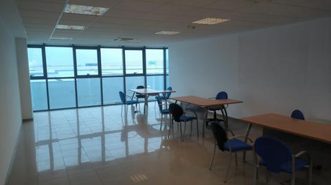 Photo 3 of Office to rent in Calle Caravis, S/n, Garrapinillos,  Zaragoza Capital