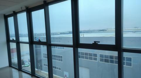 Photo 4 of Office to rent in Calle Caravis, S/n, Garrapinillos,  Zaragoza Capital