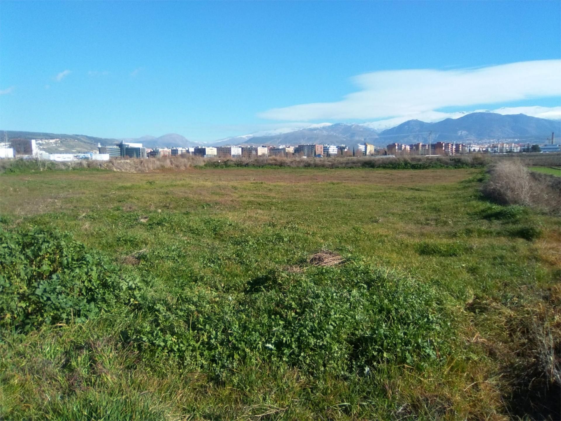 Country house for sale in Armilla