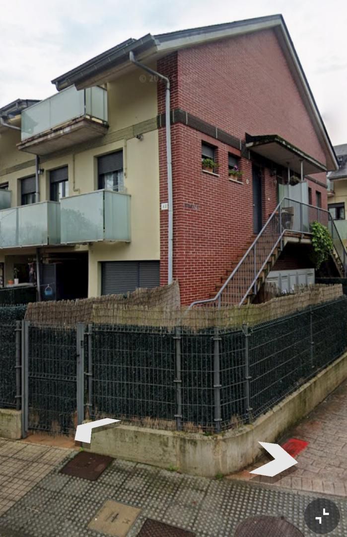 Dúplex en venda a Calle la Robleda, 42, Cartes Vista exterior de Dúplex en venda en Cartes amb Calefacció, Terrassa i Aparcament comunitari