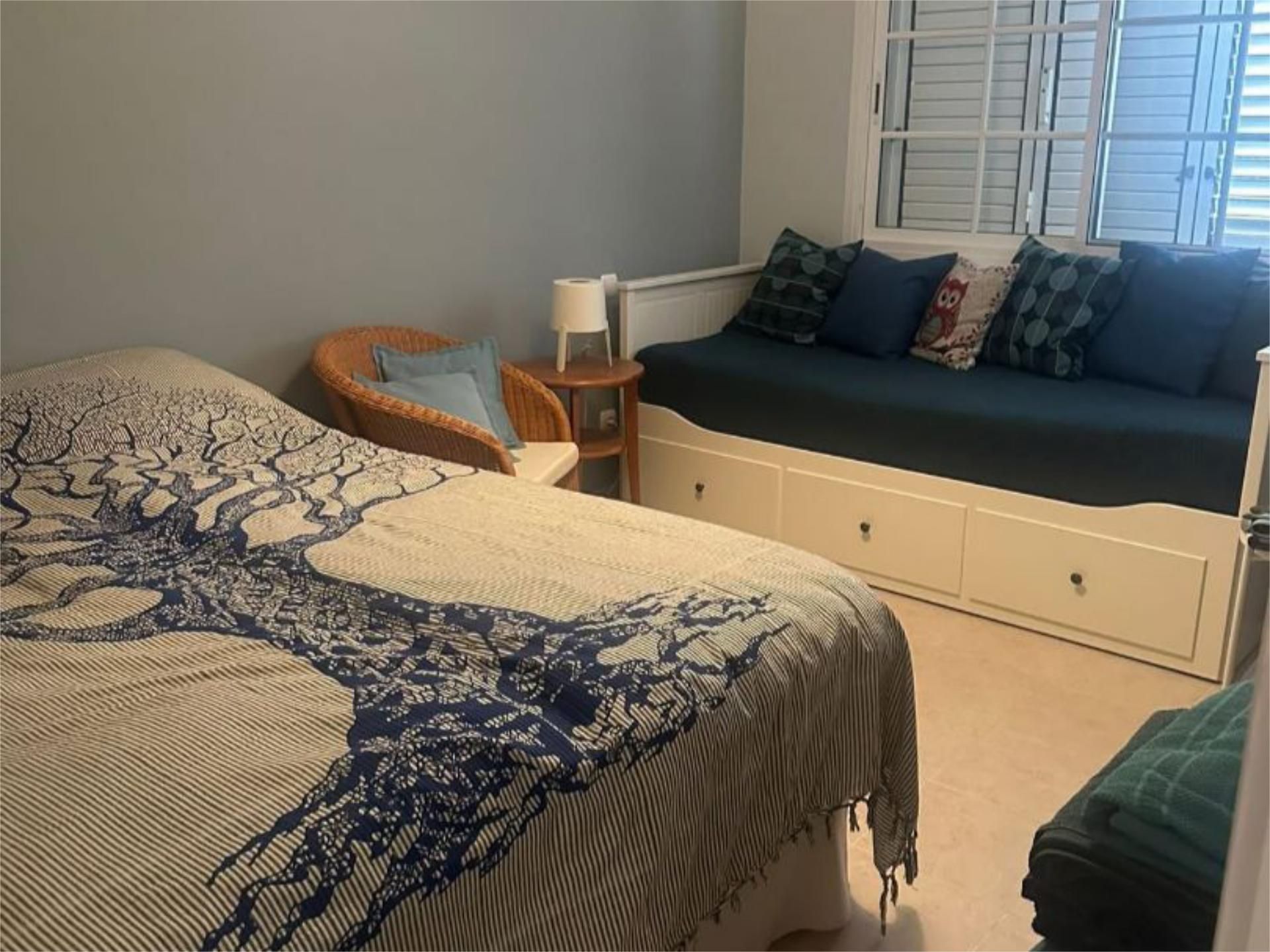 Piso en venta en Calle Mar de Escocia, 4, Maspalomas - Meloneras Habitación de Piso en venta en San Bartolomé de Tirajana