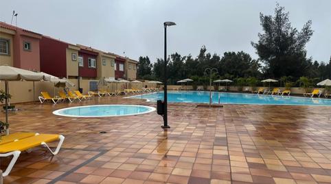 Foto 4 de Pis en venda a Calle Mar de Escocia, 4, Maspalomas - Meloneras, San Bartolomé de Tirajana