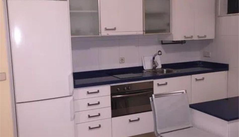 Pis de lloguer a Calle Cervantes, 51, Universidad - Tenerías, Salamanca Capital - imatge 1 Foto 1 de Pis de lloguer a Calle Cervantes, 51, Universidad - Tenerías, Salamanca Capital