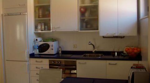 Pis de lloguer a Calle Cervantes, 51, Universidad - Tenerías, Salamanca Capital - imatge 3 Foto 3 de Pis de lloguer a Calle Cervantes, 51, Universidad - Tenerías, Salamanca Capital