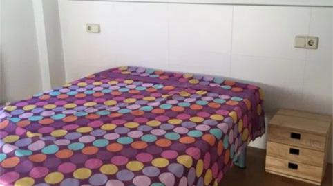 Pis de lloguer a Calle Cervantes, 51, Universidad - Tenerías, Salamanca Capital - imatge 5 Foto 5 de Pis de lloguer a Calle Cervantes, 51, Universidad - Tenerías, Salamanca Capital