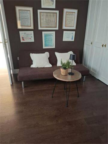 Local comercial en Alquiler en Simancas