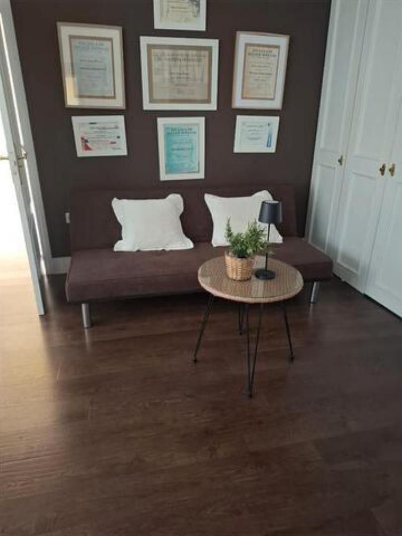 Living room of Premises to rent in Simancas