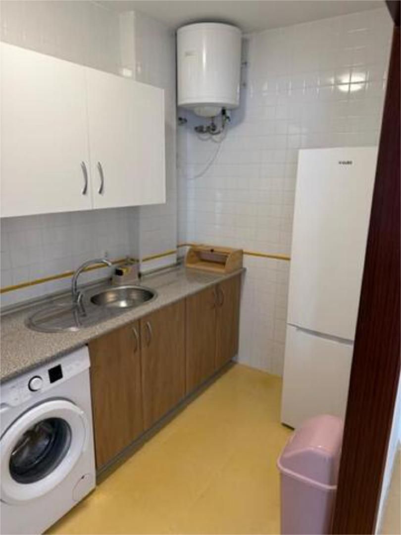 Apartament de lloguer a Valencina de la Concepción