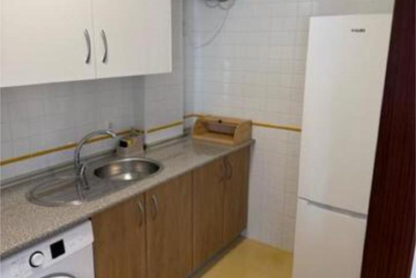 Apartament de lloguer a Valencina de la Concepción, Sevilla - imatge 1 Foto 1 de Apartament de lloguer a Valencina de la Concepción, Sevilla