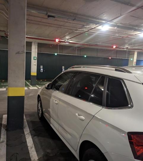 Foto 2 de Garatge de lloguer a Calle Mallorca, 12, Centro, Estepona