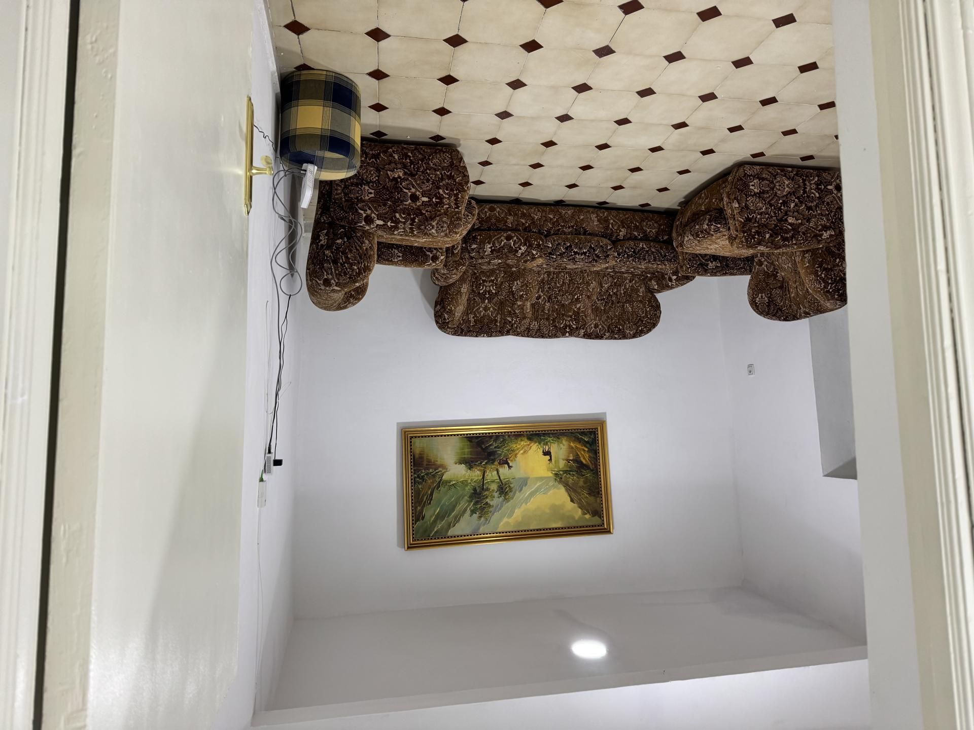 Casa adosada de alquiler en Torrijos