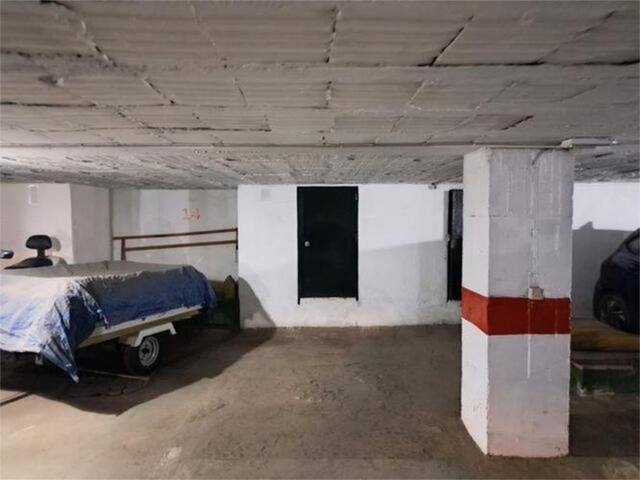 Garaje en Alquiler en Carranque - Haza Cuevas