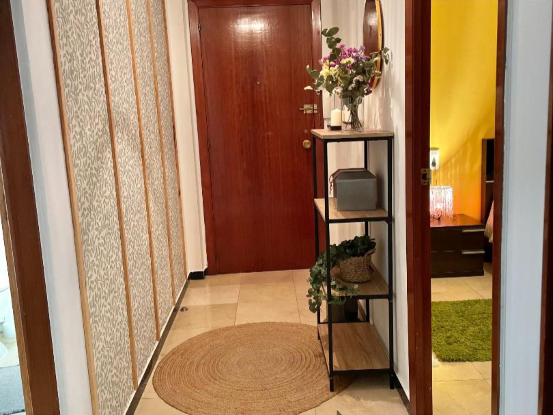 Piso para compartir en Rúa Atocha, 11, Ferrol Vello - Puerto