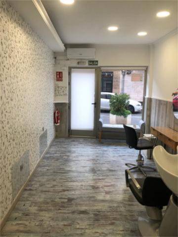 Local comercial en Alquiler en El Perchel