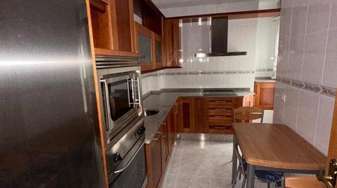 Pis en venda a Avenida de Portugal, 56, Barrios Bajos - La Horta, Zamora Capital - imatge 3 Foto 3 de Pis en venda a Avenida de Portugal, 56, Barrios Bajos - La Horta, Zamora Capital