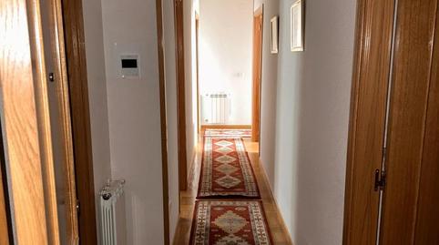 Pis en venda a Avenida de Portugal, 56, Barrios Bajos - La Horta, Zamora Capital - imatge 2 Foto 2 de Pis en venda a Avenida de Portugal, 56, Barrios Bajos - La Horta, Zamora Capital