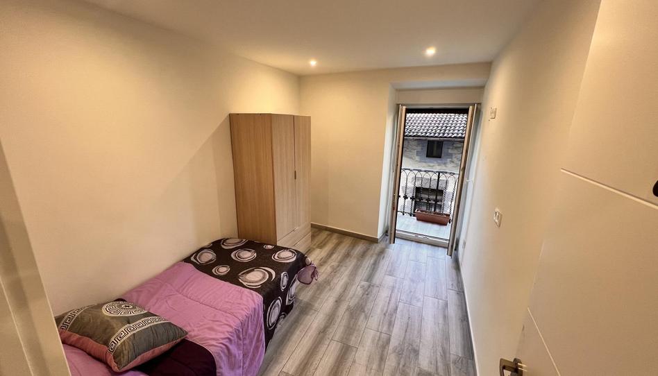 Flat to share in Elbarrena Auzoa, 910, Ataun, Gipuzkoa - image 1 Photo 1 of Flat to share in Elbarrena Auzoa, 910, Ataun, Gipuzkoa