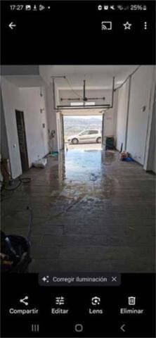 Local comercial en Alquiler en Los Giles - Las Majadillas