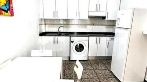 Foto 3 de Pis de lloguer a Los Giles - Las Majadillas, Las Palmas de Gran Canaria