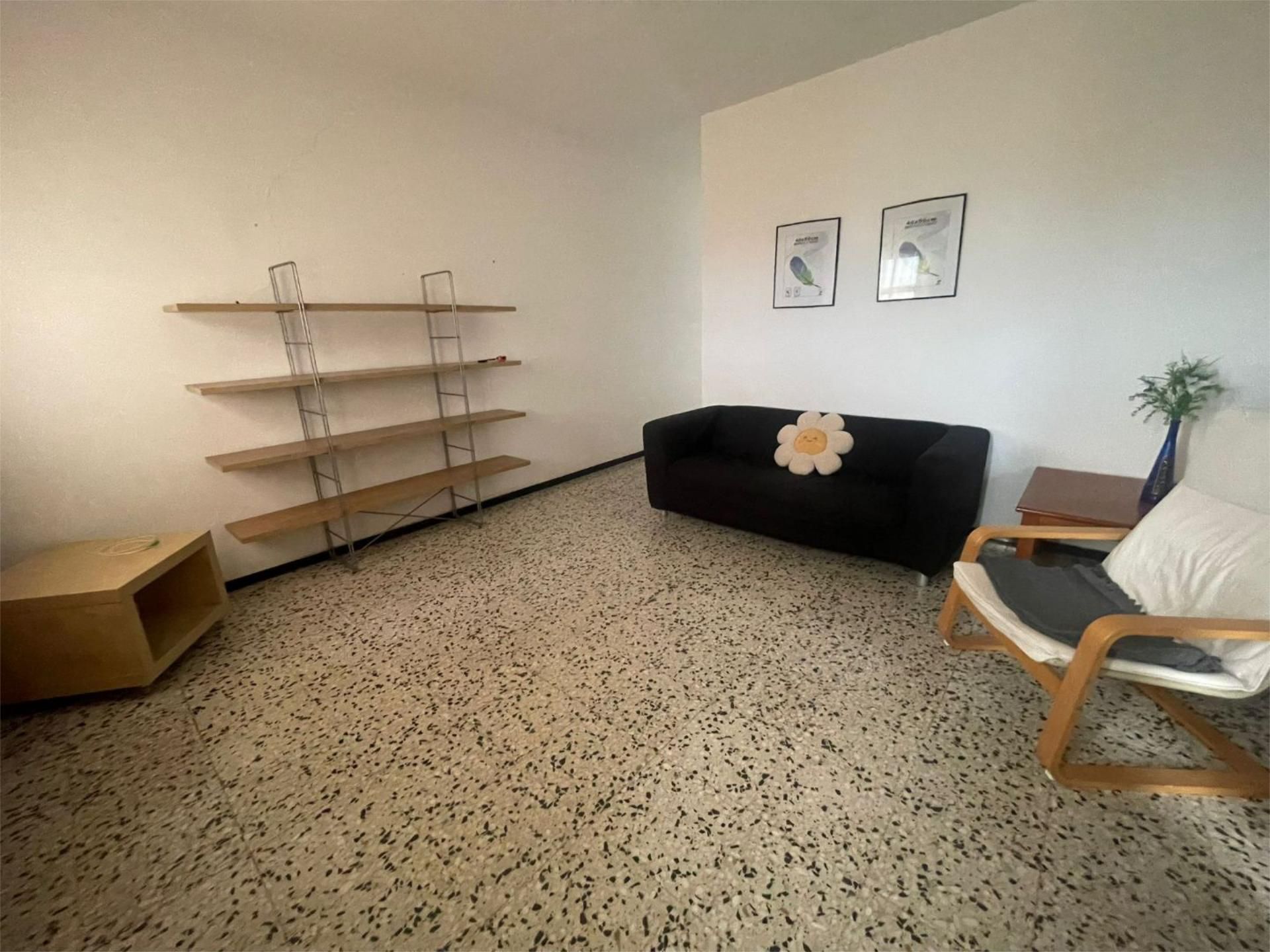 Flat to rent in Avenida Santa Cruz, 150, San Isidro Living room of Flat to rent in Granadilla de Abona with Balcony
