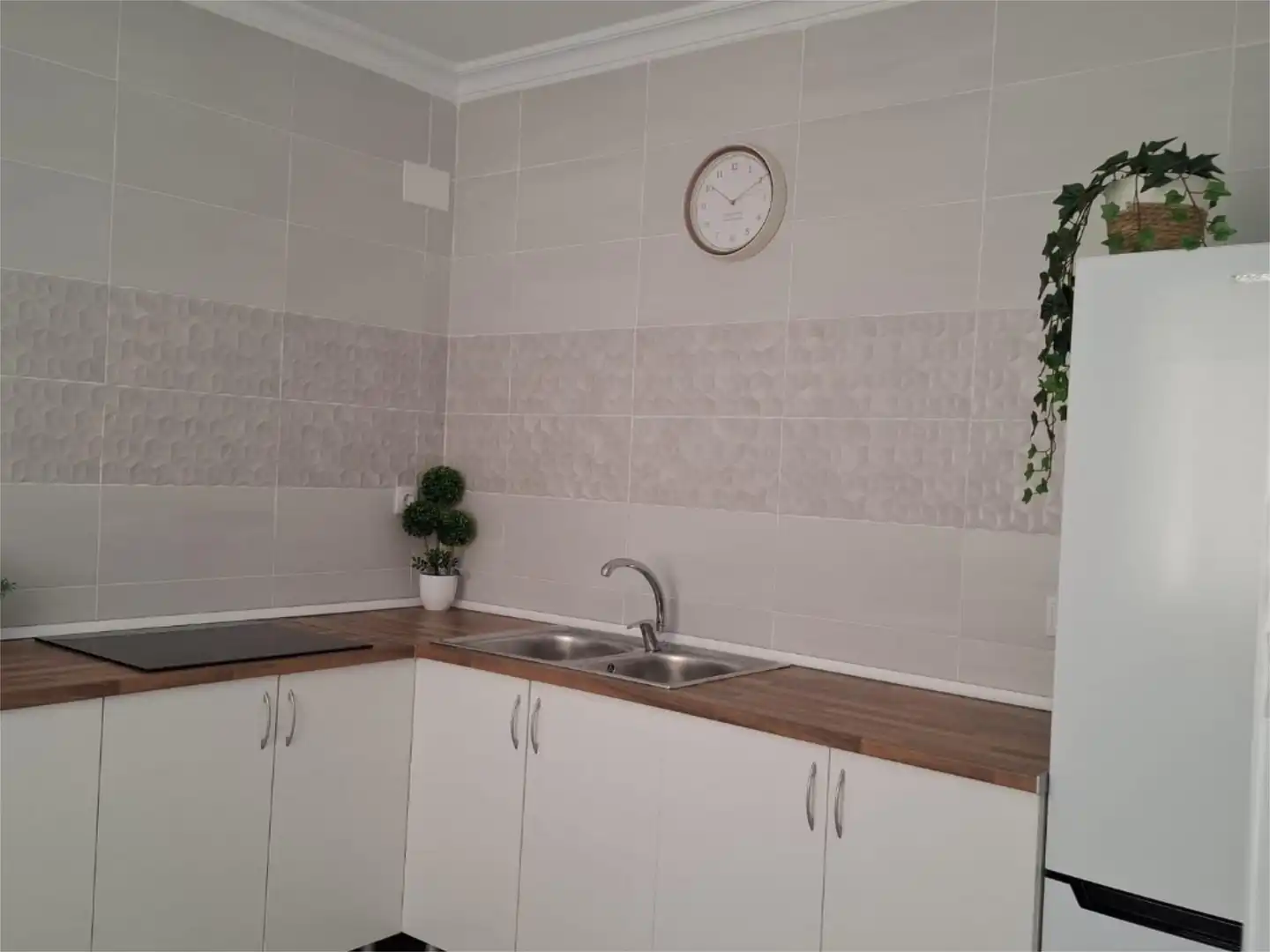 Flat for rent in Calle Marina de Guerra, 69, Pinar Alto Flat for rent in Calle Marina de Guerra, 69, Pinar Alto