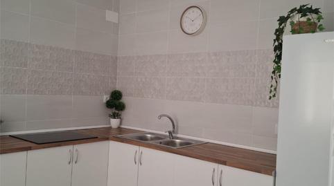 Foto 3 de Piso de alquiler en Calle Marina de Guerra, 69, Pinar Alto, El Puerto de Santa María