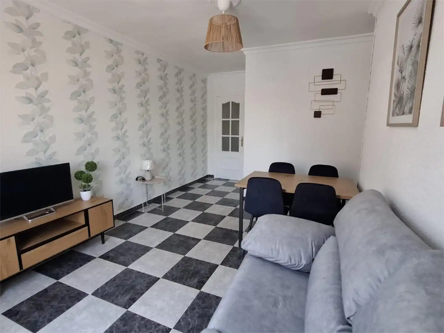Flat for rent in Calle Marina de Guerra, 69, Pinar Alto Flat for rent in Calle Marina de Guerra, 69, Pinar Alto