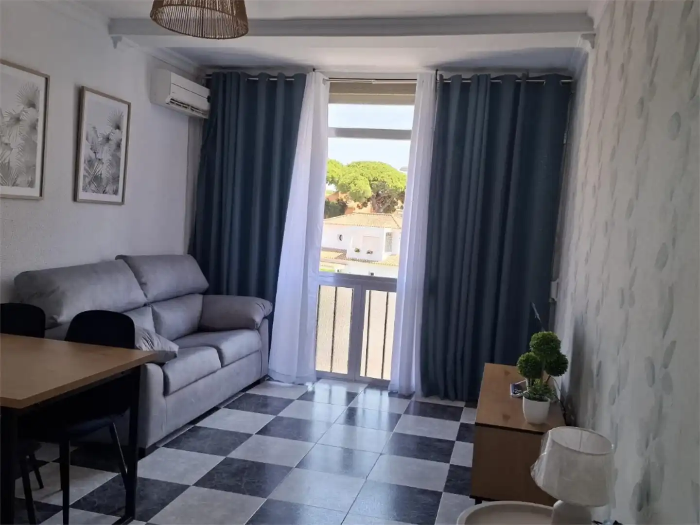 Flat for rent in Calle Marina de Guerra, 69, Pinar Alto Flat for rent in Calle Marina de Guerra, 69, Pinar Alto