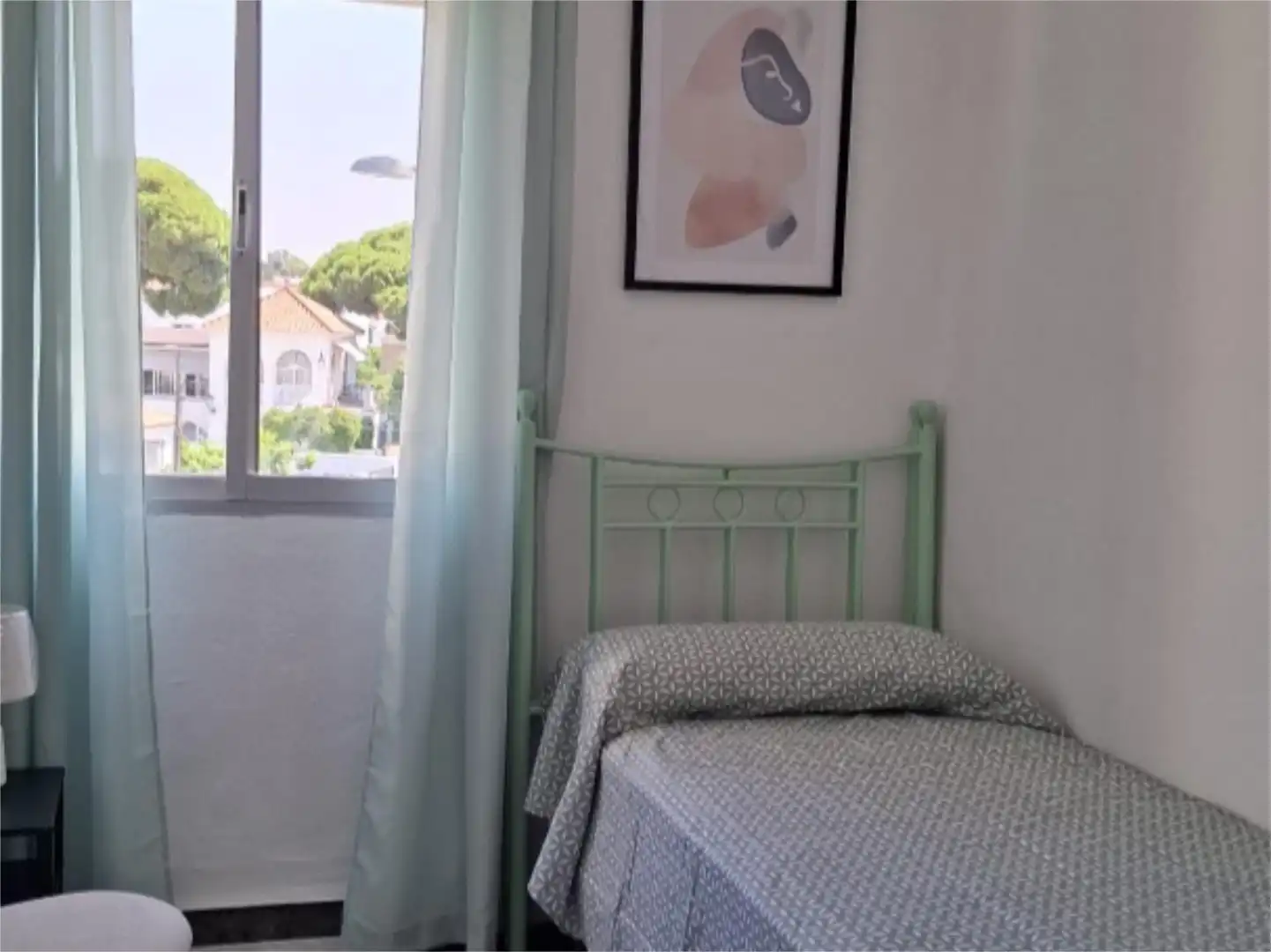Flat for rent in Calle Marina de Guerra, 69, Pinar Alto Flat for rent in Calle Marina de Guerra, 69, Pinar Alto