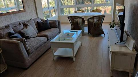 Foto 4 de Apartament en venda a L'Albir, L'Alfàs del Pi