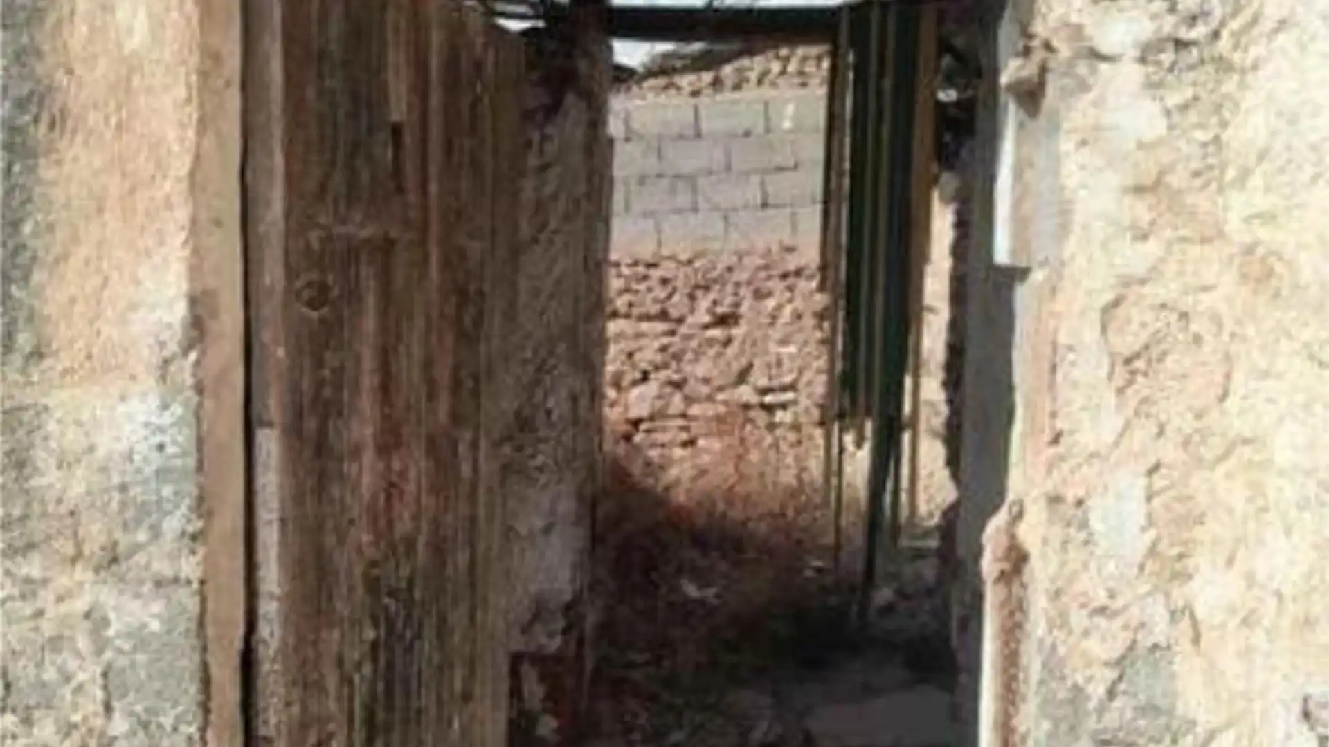 Casa o chalet en venta en Cúllar