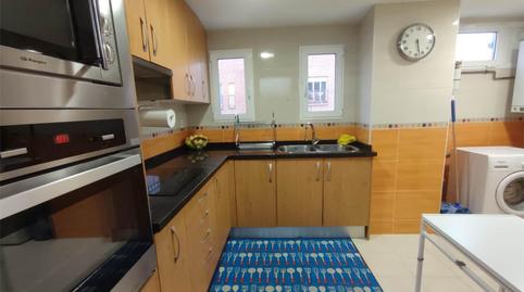 Photo 3 of Flat for sale in Calle Peñaranda, 2, Medina del Campo, Valladolid