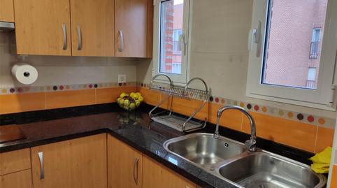 Photo 5 of Flat for sale in Calle Peñaranda, 2, Medina del Campo, Valladolid